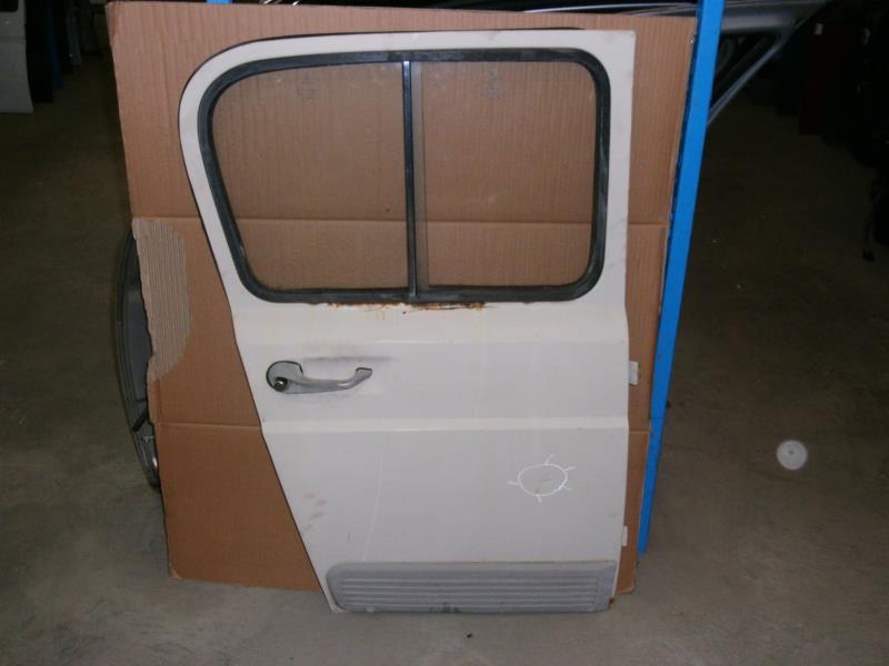 Puerta trasera derecha RENAULT R4 Gasolina - 1