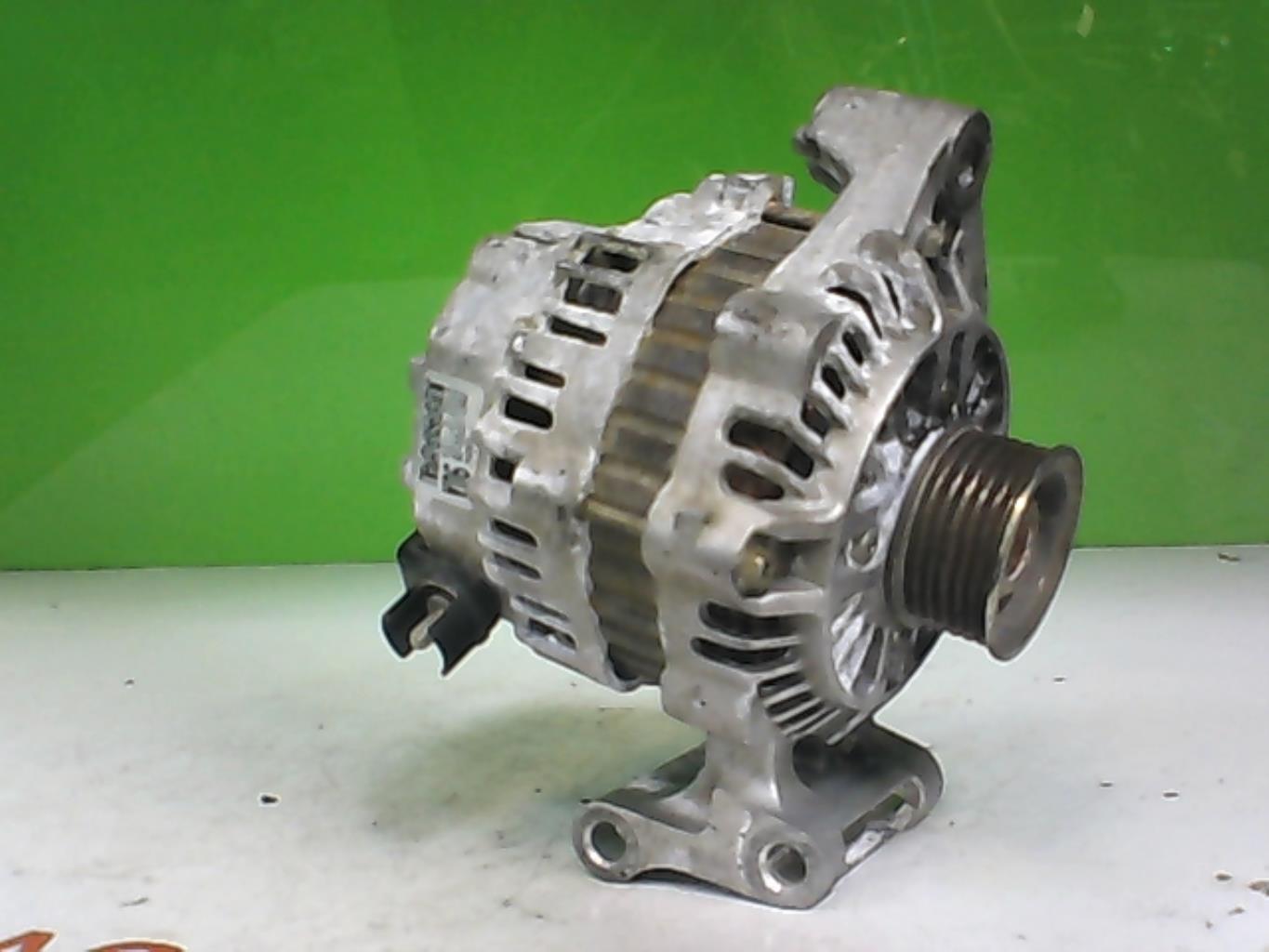 Alternateur FORD FIESTA 5  - 1