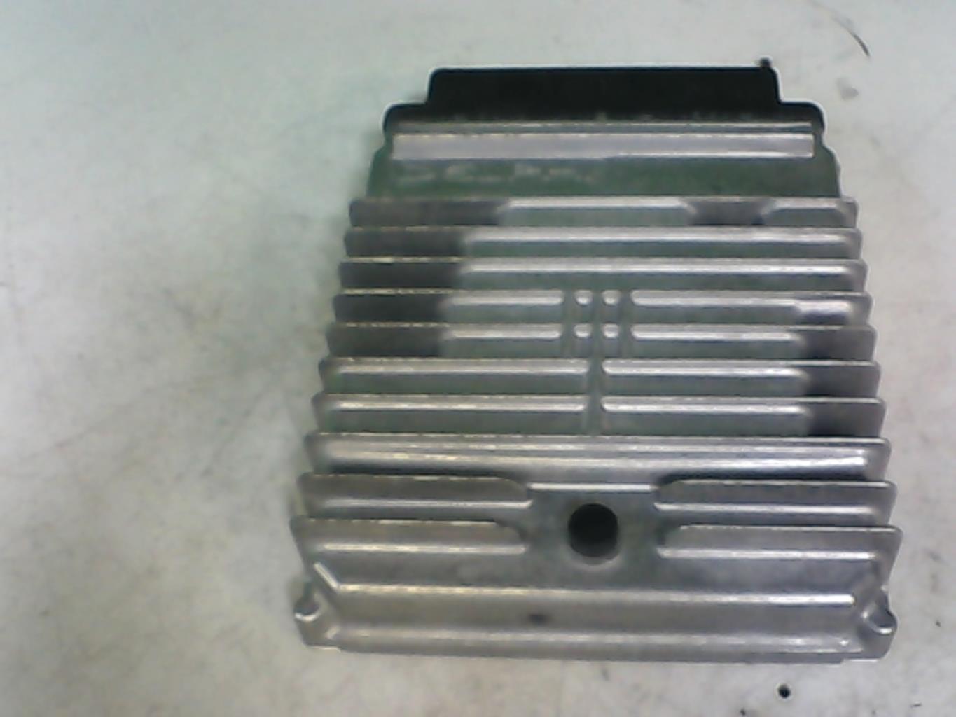 Calculateur FORD FOCUS 1 Diesel - 1