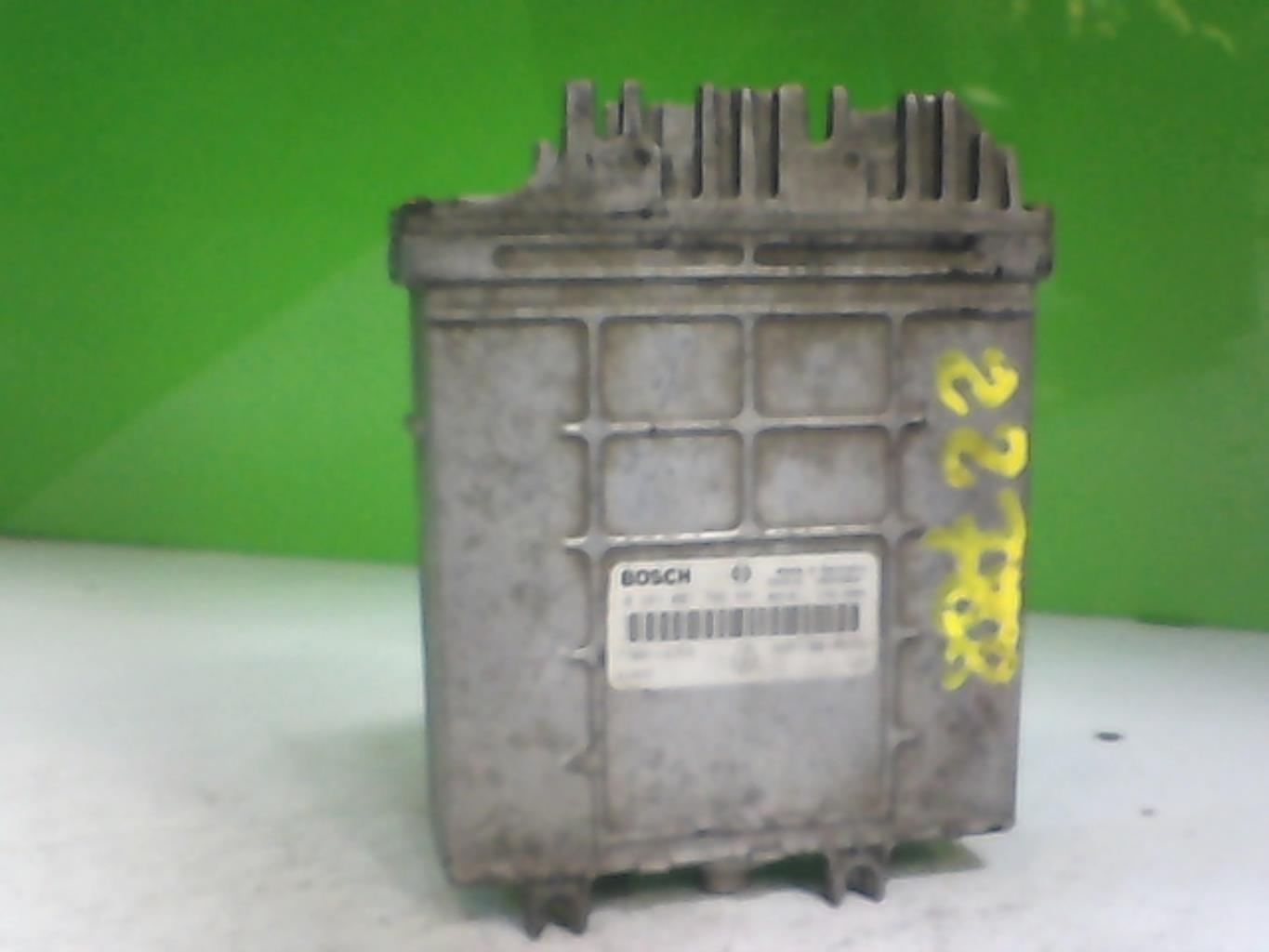 Calculateur RENAULT LAGUNA 1 PHASE 2 Diesel - 1