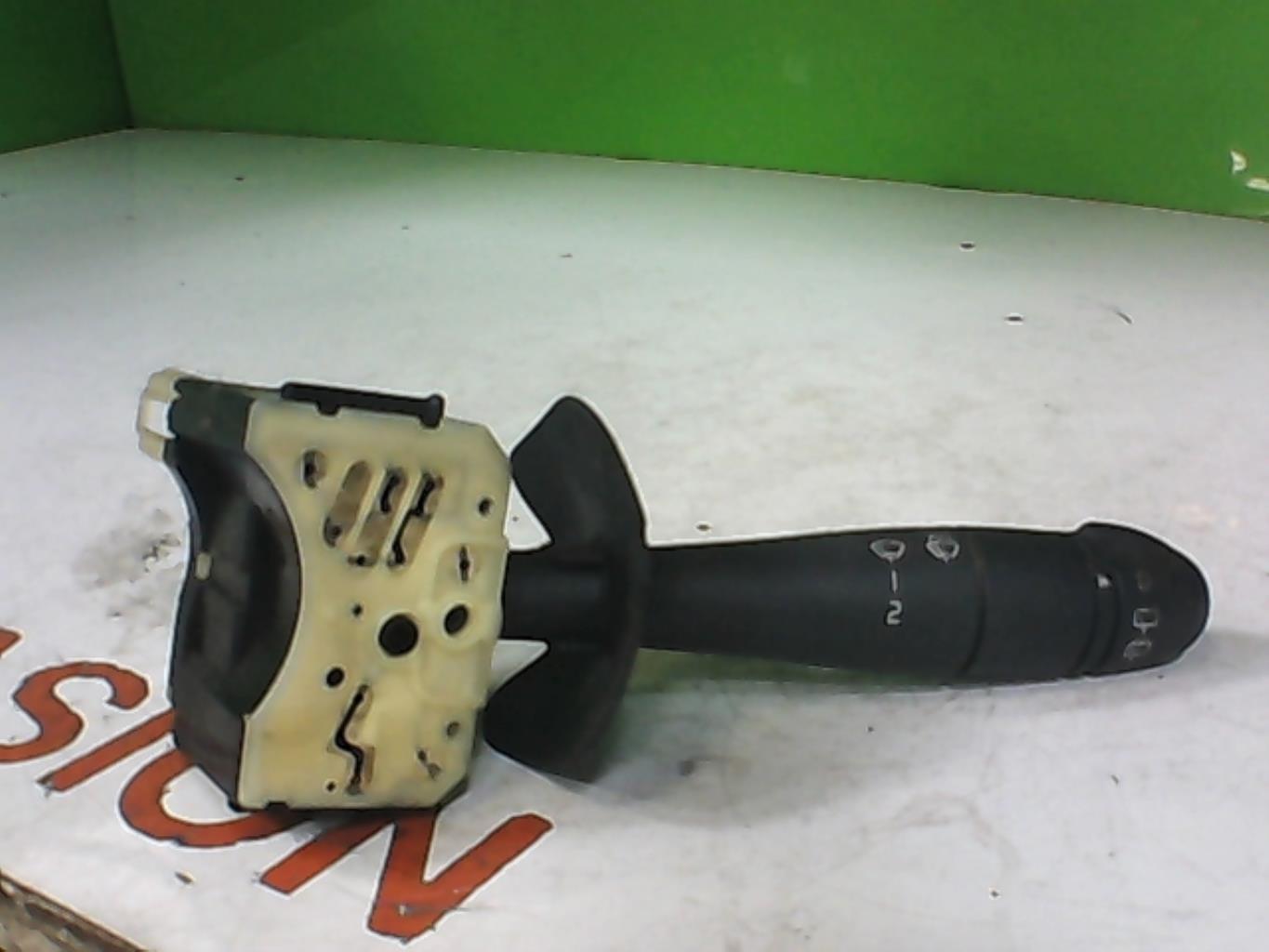 Commodo d'essuie glaces RENAULT MEGANE 1 PHASE 1 Diesel - 1