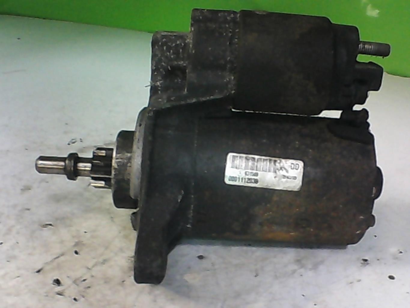 Demarreur SEAT CORDOBA 1 Diesel - 1