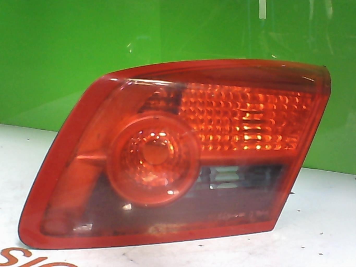 Feu arriere secondaire droit (feux) RENAULT VEL SATIS PHASE 1 Diesel - 1