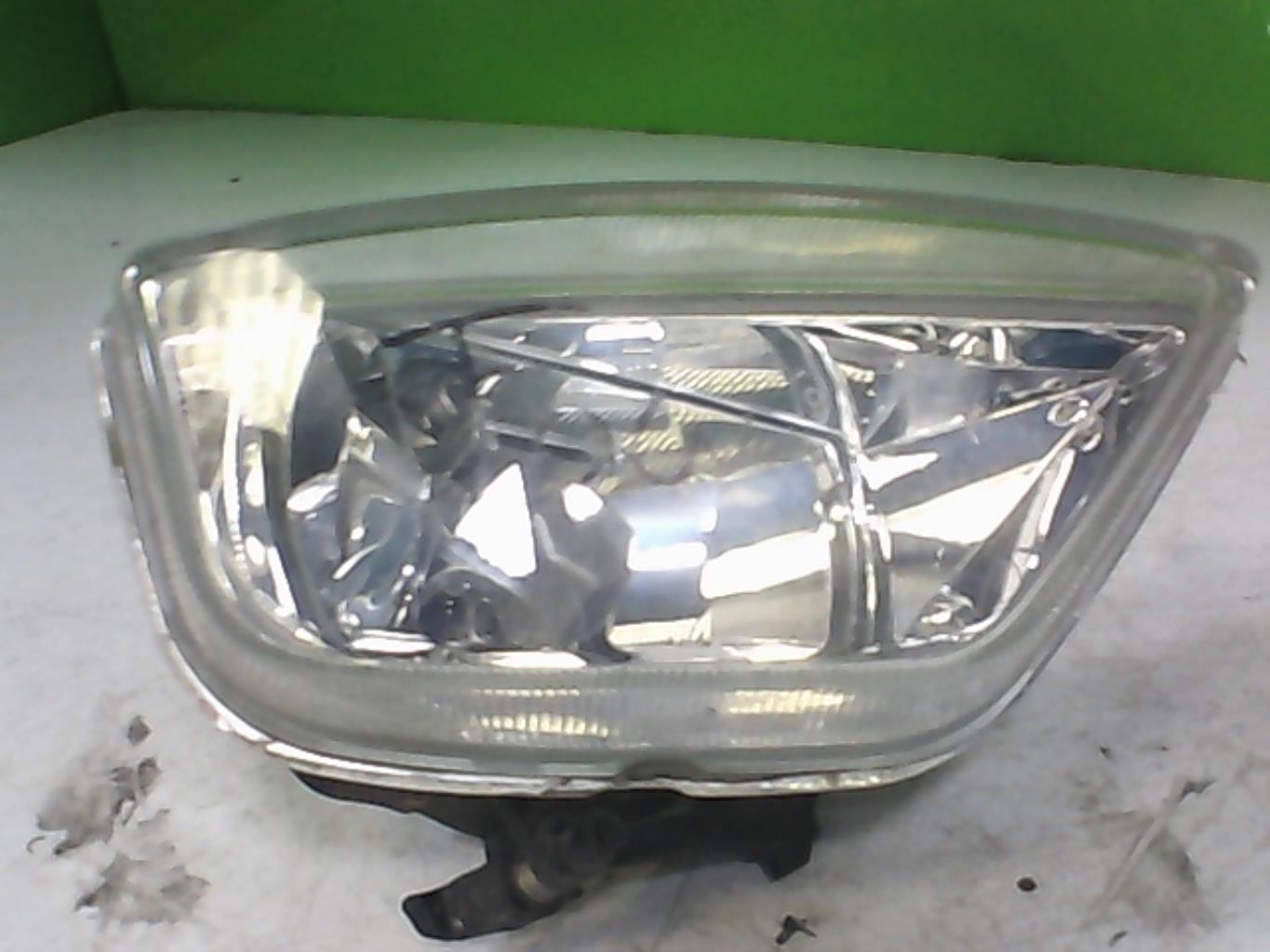 Optique avant secondaire droit (feux)(clignotant) FORD FOCUS 1  - 1