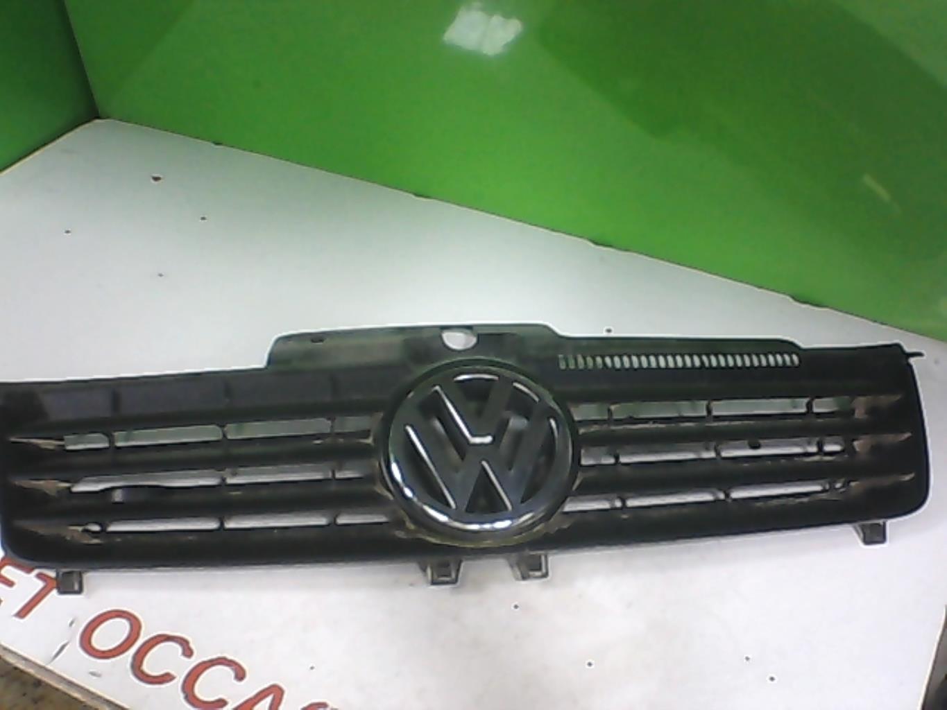 Calandre VOLKSWAGEN POLO 4 PHASE 1 Essence - 1