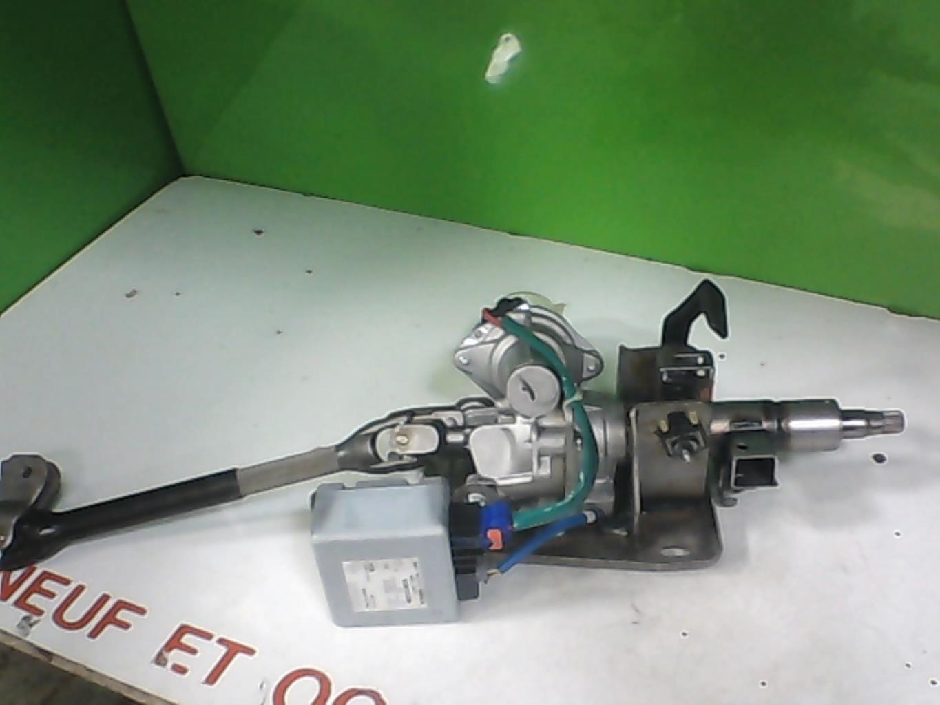 Colonne de direction RENAULT TWINGO 2 PHASE 1 Diesel - 1