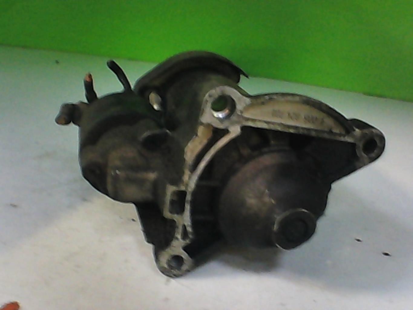 Demarreur PEUGEOT 106 PHASE 1 Diesel - 1