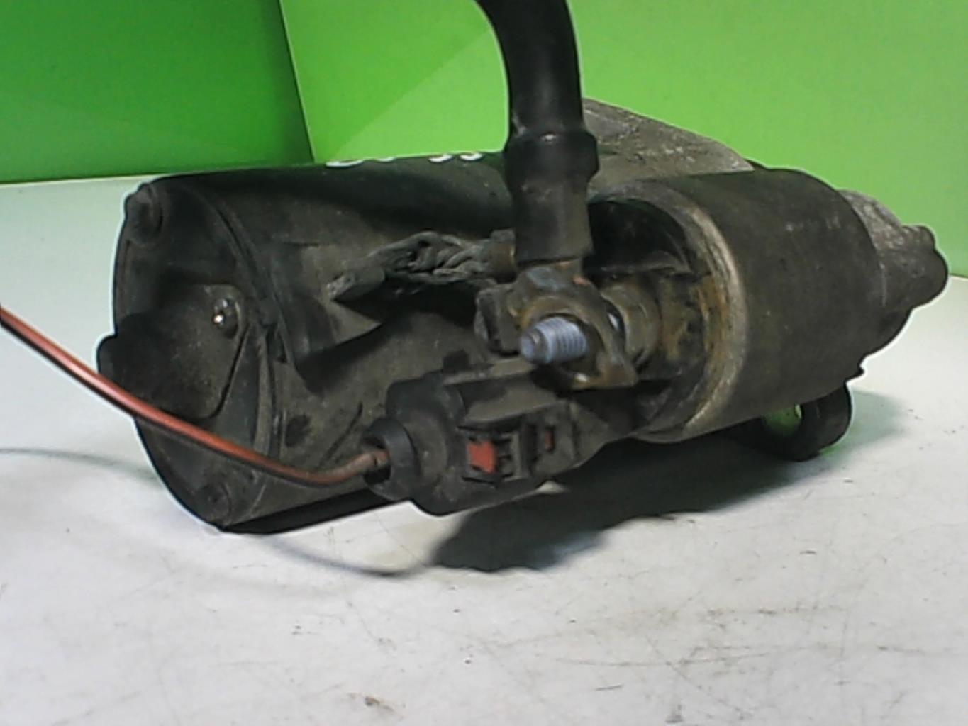 Demarreur VOLKSWAGEN POLO 4 PHASE 2 Diesel - 1