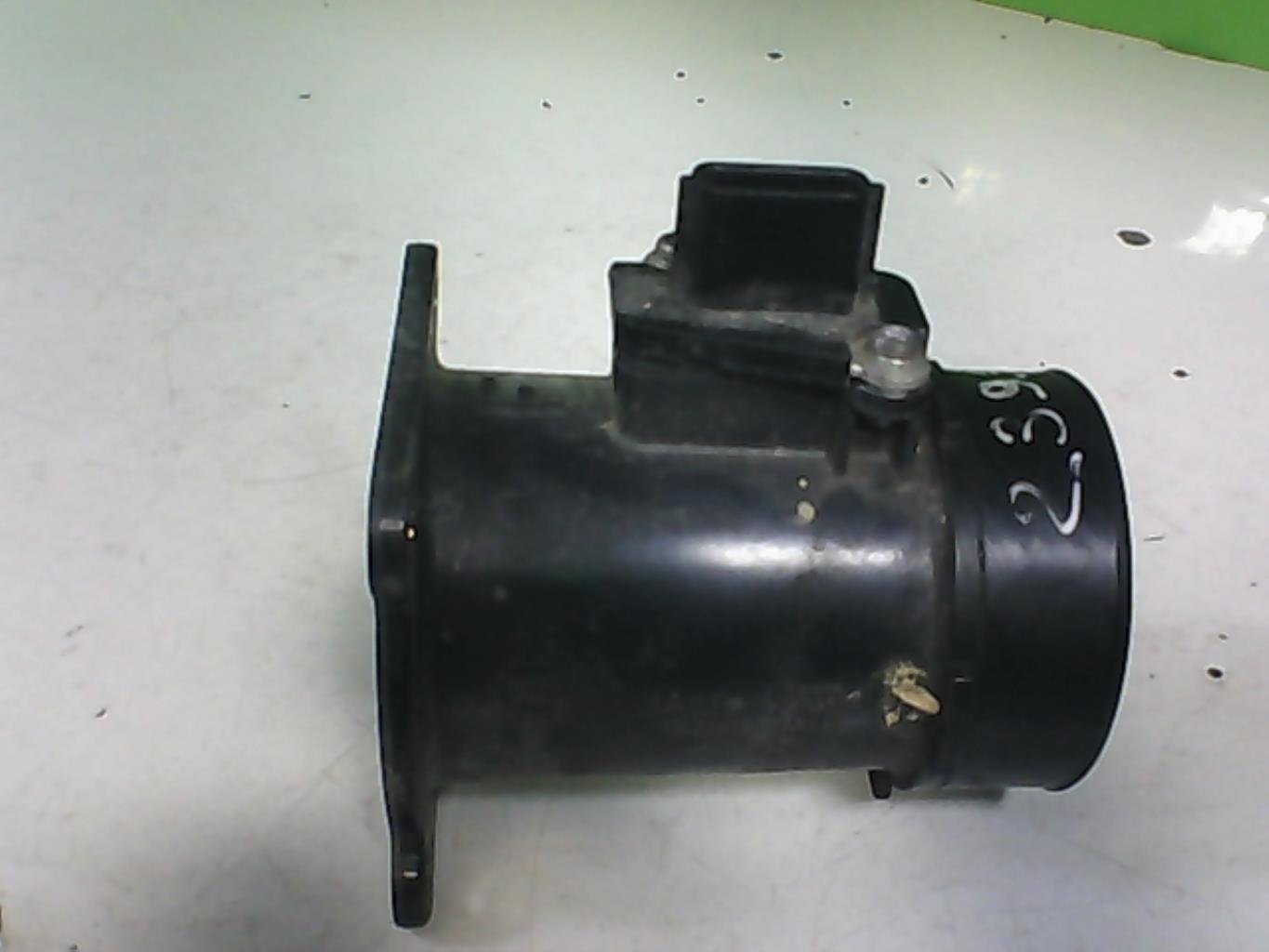 Debitmetre NISSAN X-TRAIL 1 PHASE 2 Diesel - 1