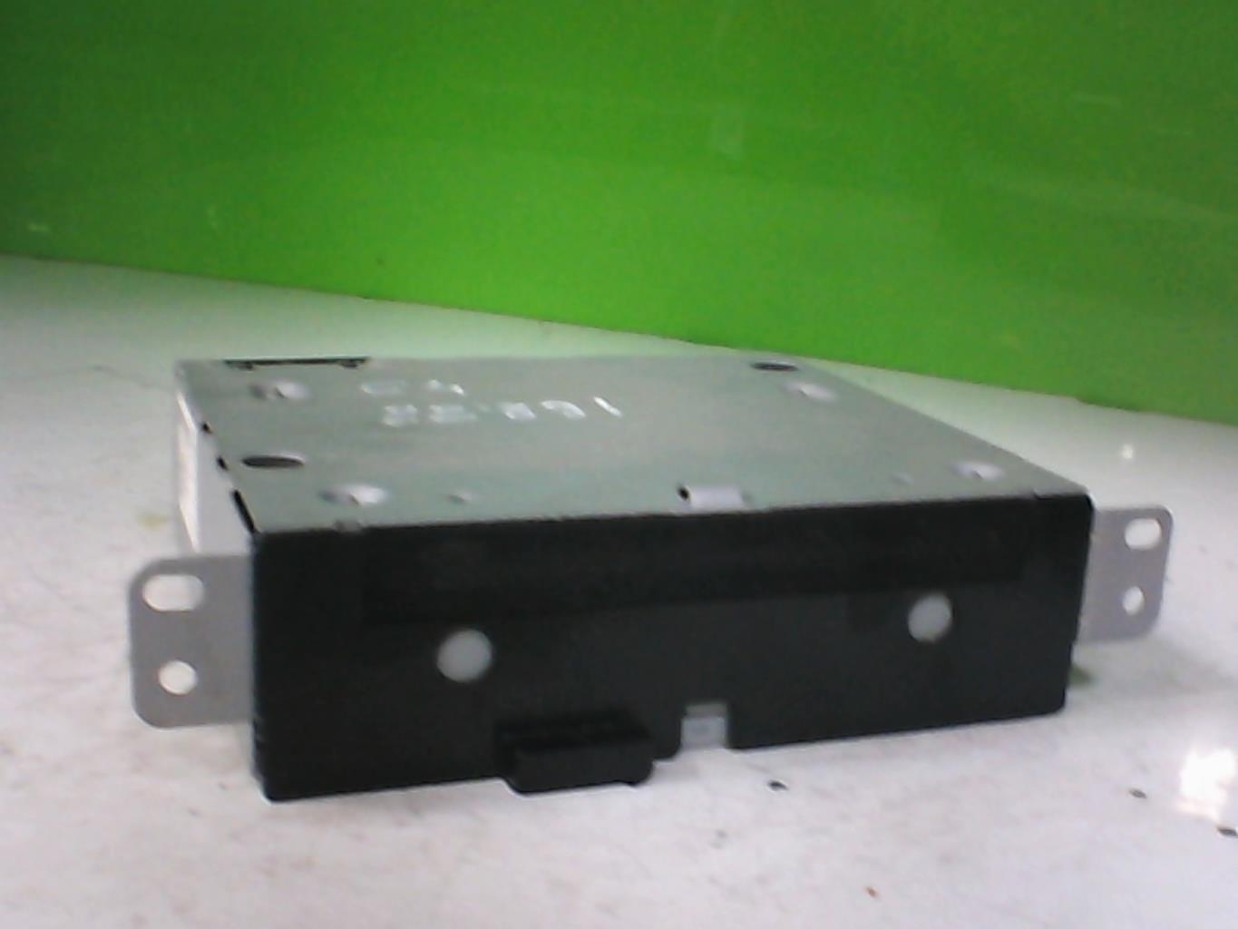 Autorradio original CITROEN C4 2 PHASE 1 Gasolina - 1