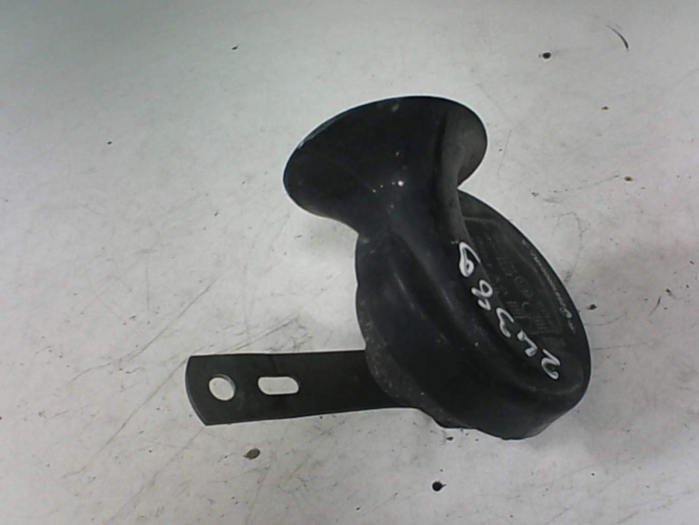 Avertisseur/Klaxon RENAULT MEGANE 3 PHASE 1 BREAK Diesel - 1