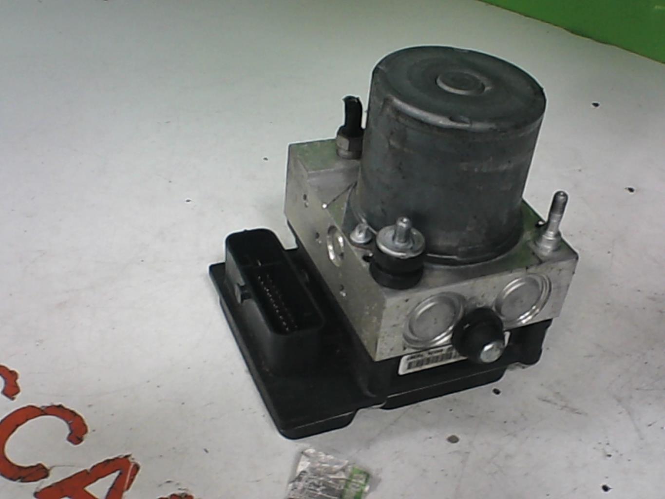 Bloc ABS (freins anti-blocage) CITROEN C5 2 Diesel - 1