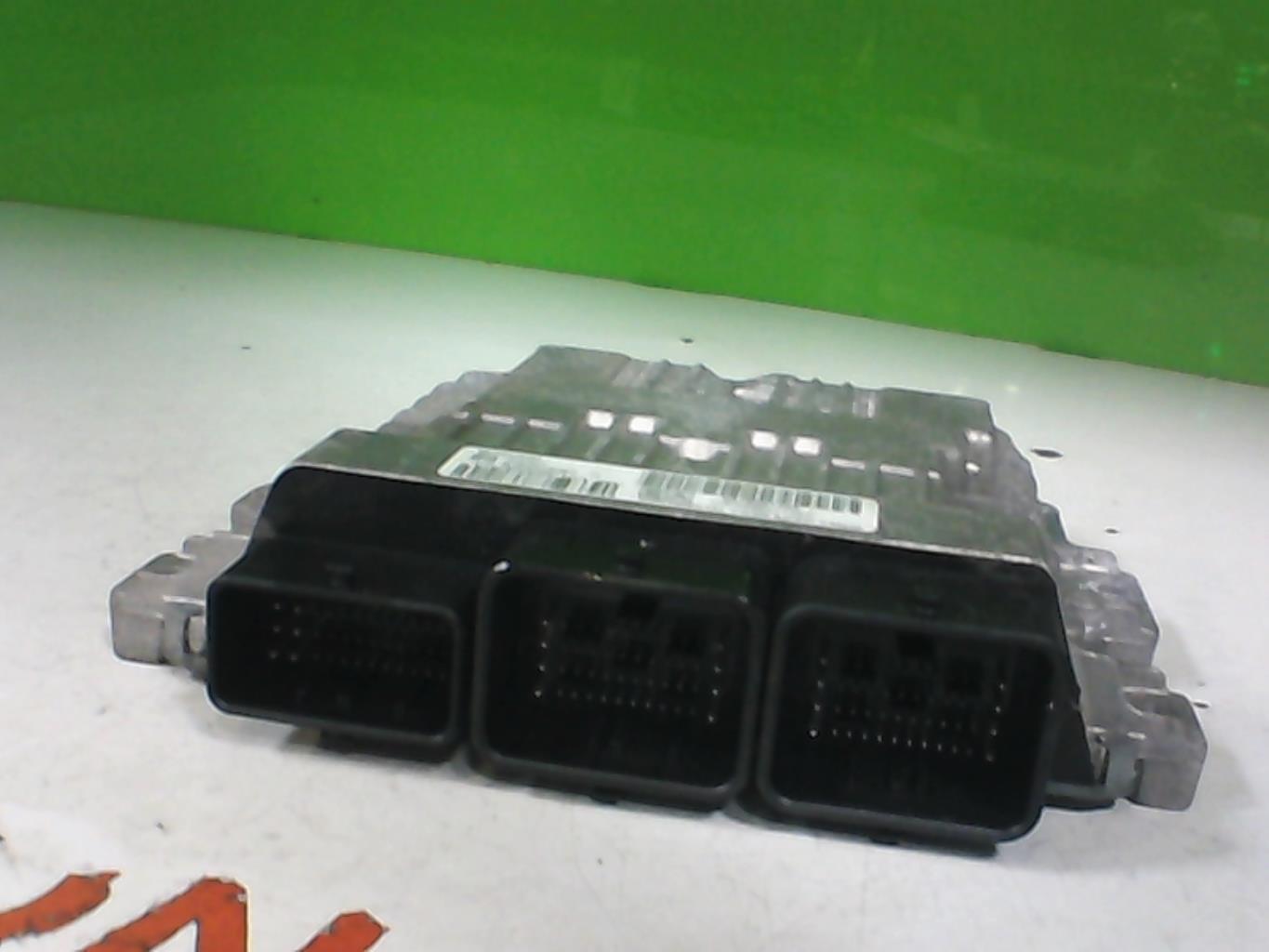 Calculateur CITROEN C5 2 Diesel - 1