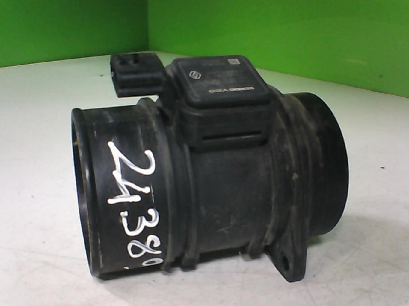 Debitmetre RENAULT MEGANE 3 PHASE 1 Diesel - 1