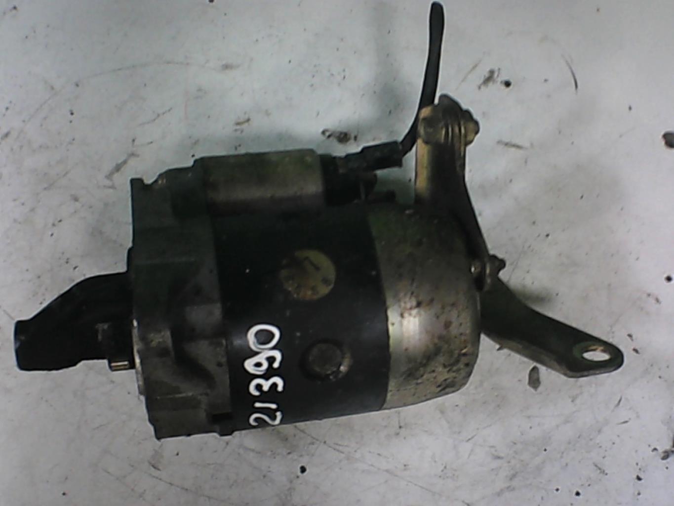 Demarreur MAZDA 323 4 PHASE 1 Essence - 1