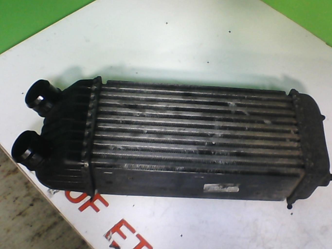 Echangeur air (Intercooler) PEUGEOT 207 PHASE 1 BREAK Diesel - 1