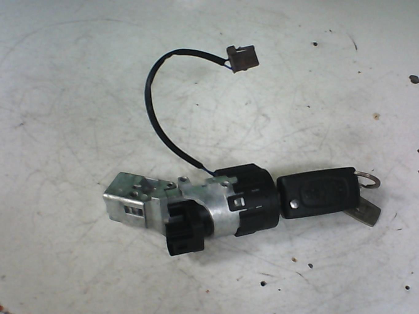 Neiman CITROEN C4 2 PHASE 1 Essence - 1