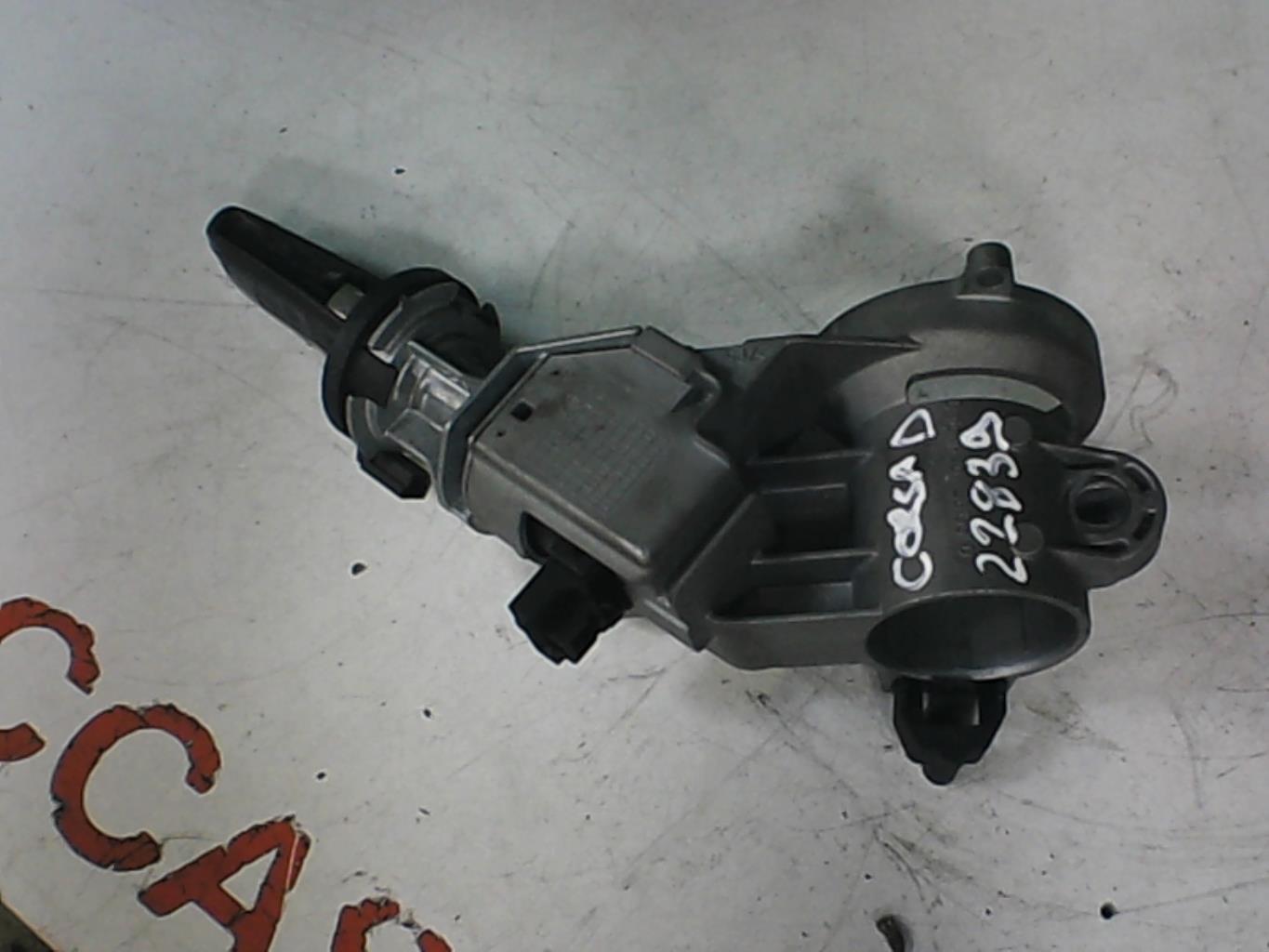 Neiman OPEL CORSA D PHASE 1 Diesel - 1