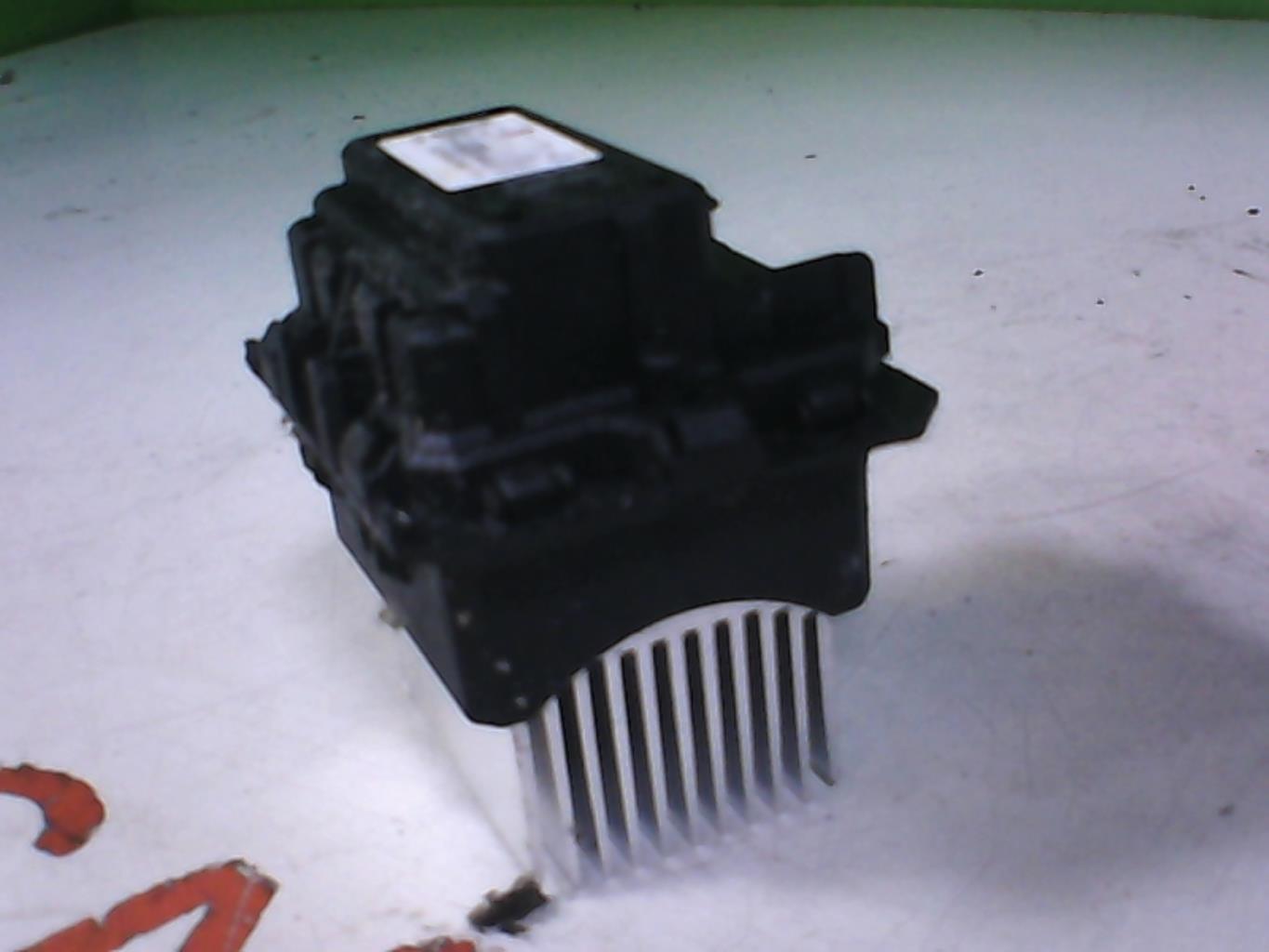 Resistance chauffage CITROEN C4 2 PHASE 1 Essence - 1