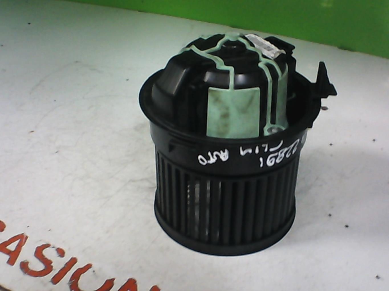 Ventilateur chauffage CITROEN C4 2 PHASE 1 Essence - 1