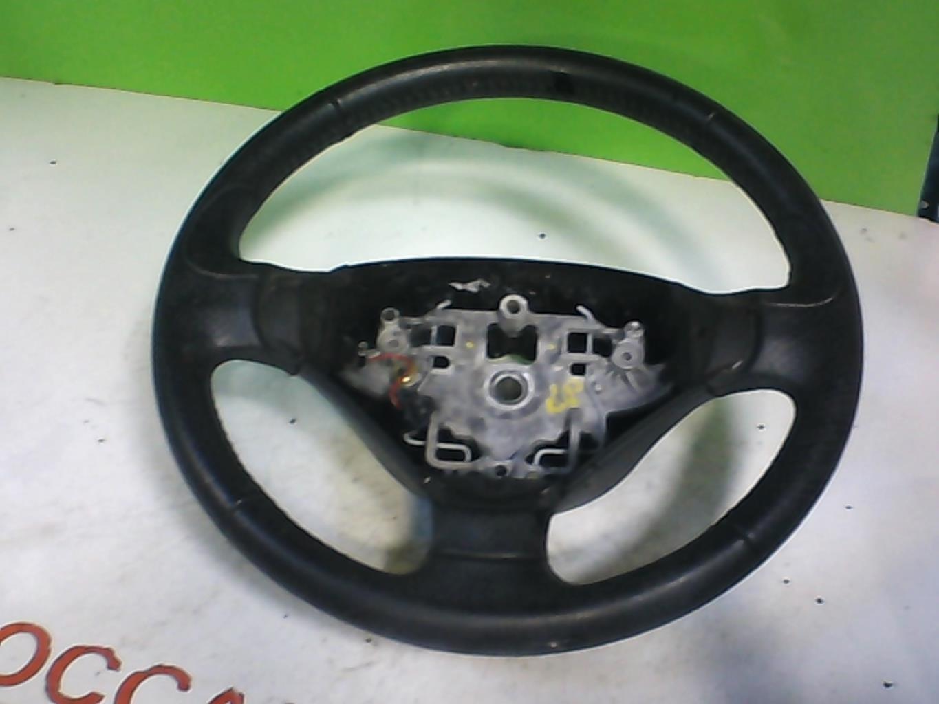 Volant PEUGEOT 207 PHASE 1 BREAK Diesel - 1