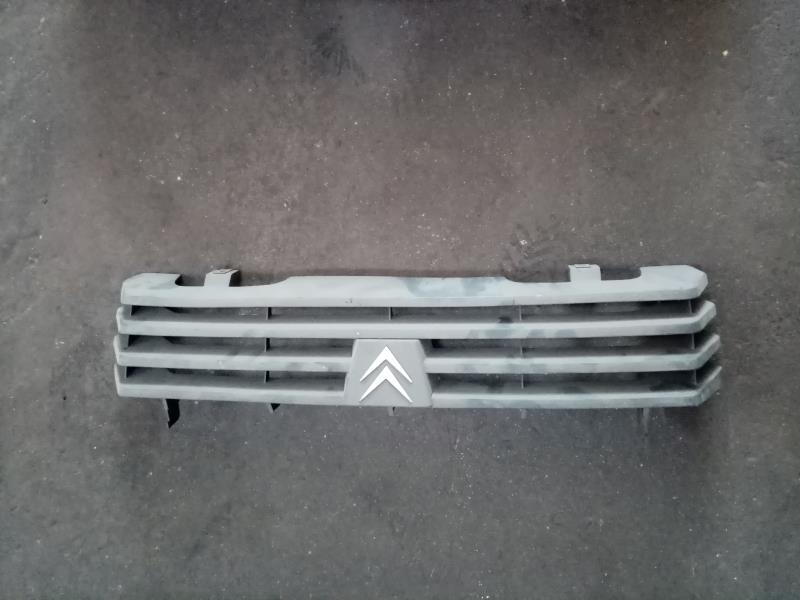 Calandre CITROEN C15 Diesel - 1