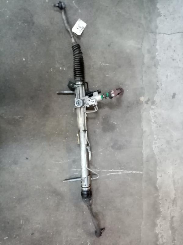 Cremaillere assistee CITROEN C6  - 1