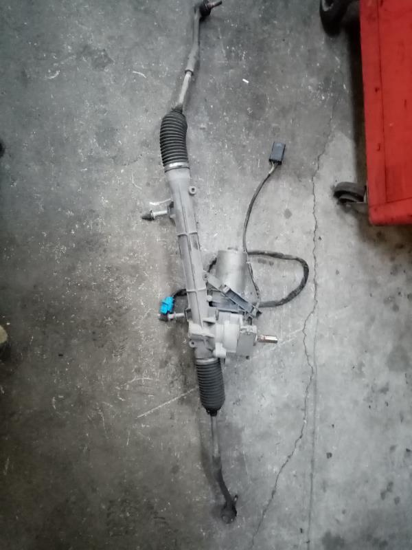Cremaillere mecanique CITROEN C3 1 PHASE 1 Diesel - 1