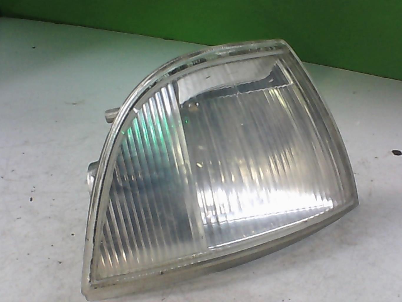 Optique avant secondaire droit (feux)(clignotant) RENAULT ESPACE 2  - 1