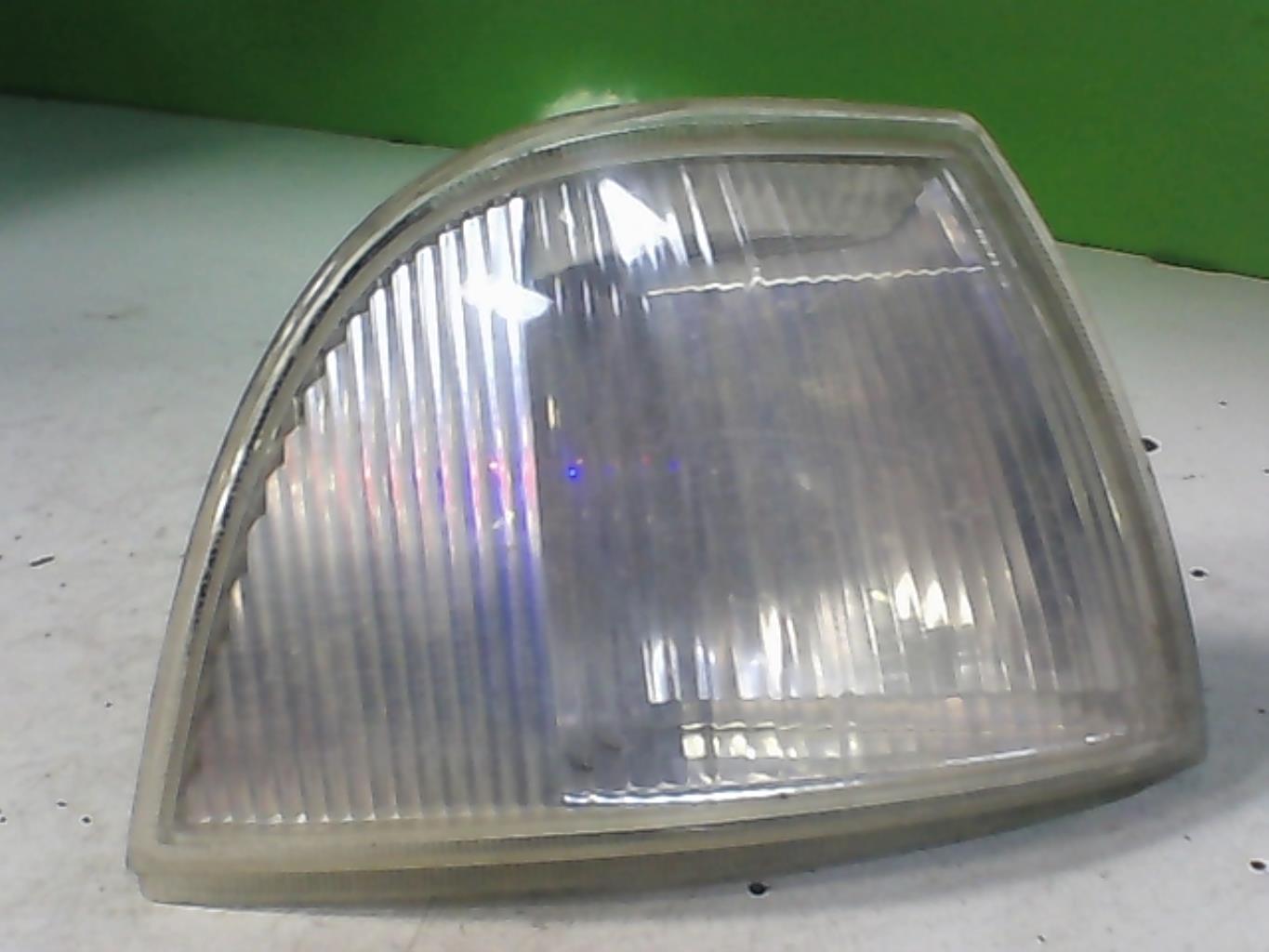 Optique avant secondaire droit (feux)(clignotant) RENAULT ESPACE 2  - 1