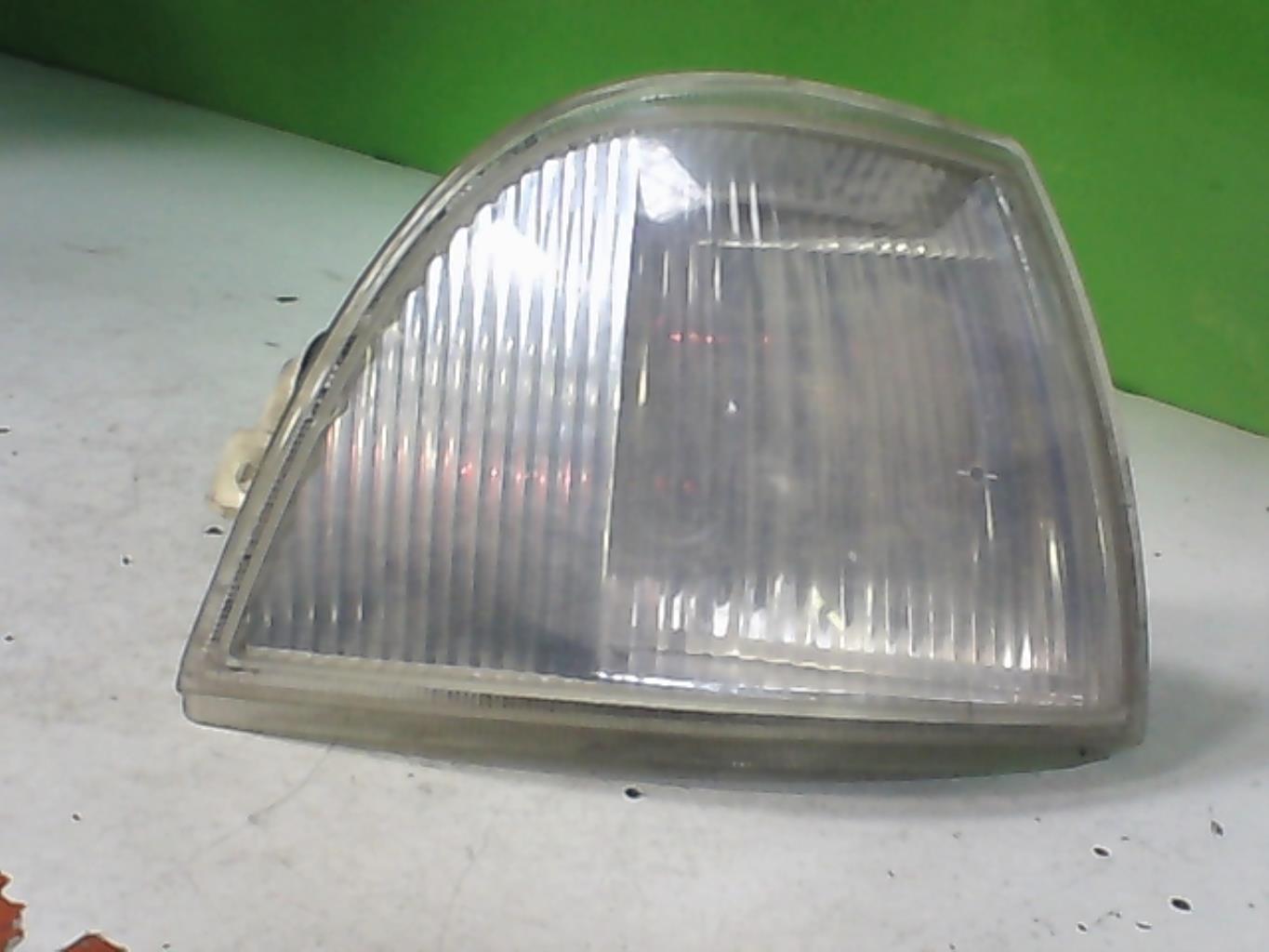 Optique avant secondaire droit (feux)(clignotant) RENAULT ESPACE 2  - 1