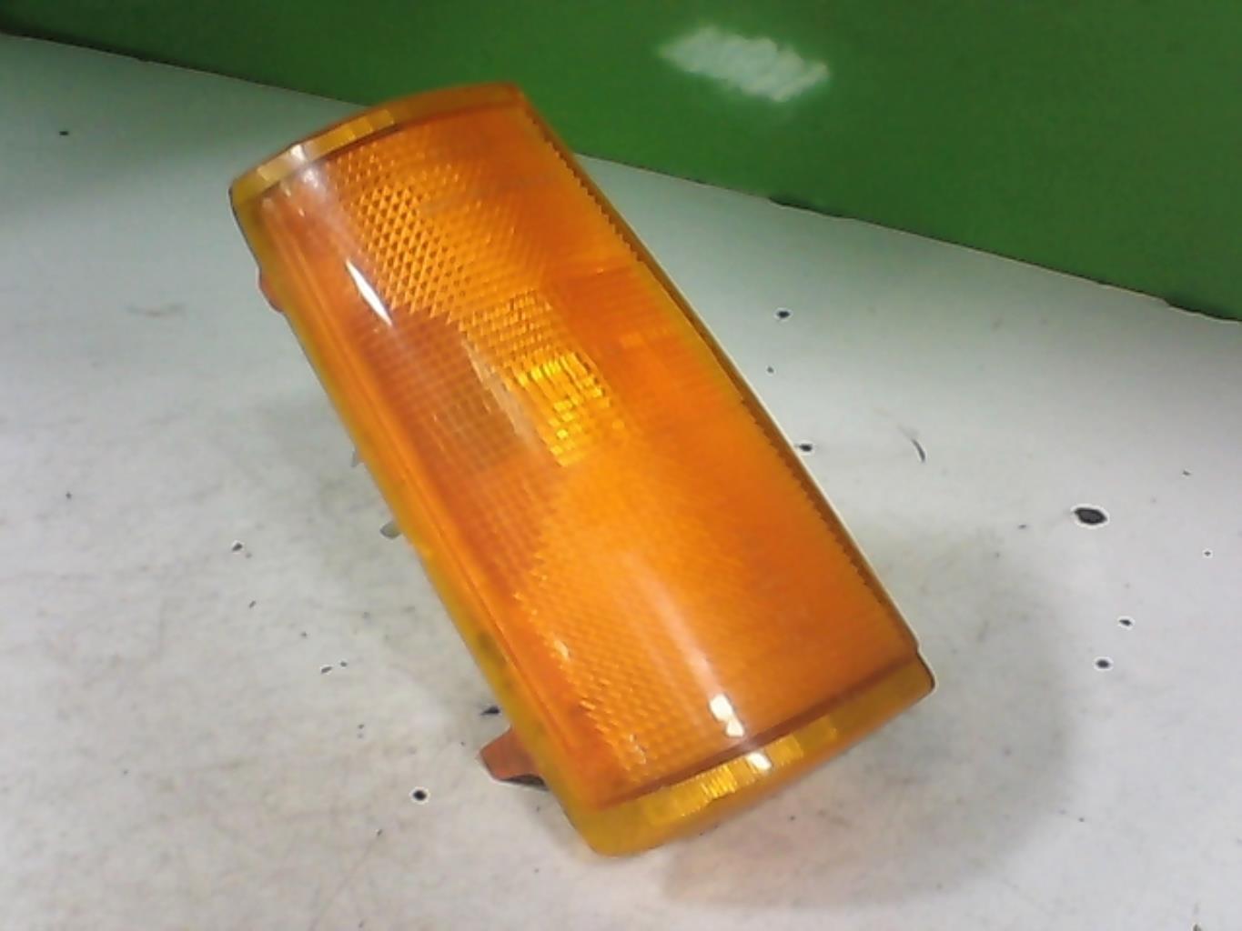 Optique avant secondaire droit (feux)(clignotant) OPEL KADETT E Essence - 1