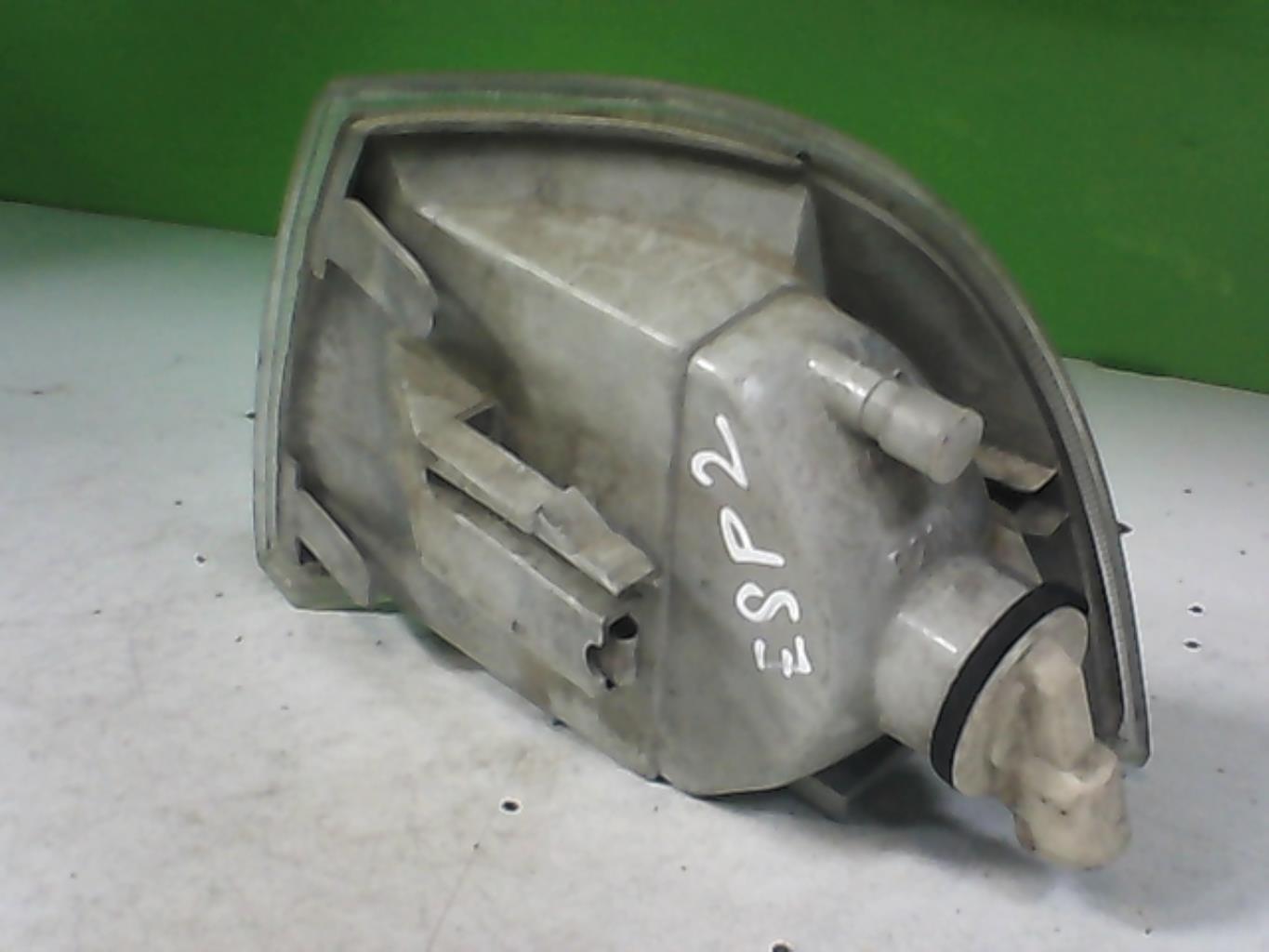 Optique avant secondaire droit (feux)(clignotant) RENAULT ESPACE 2 PHASE 1 Diesel - 1