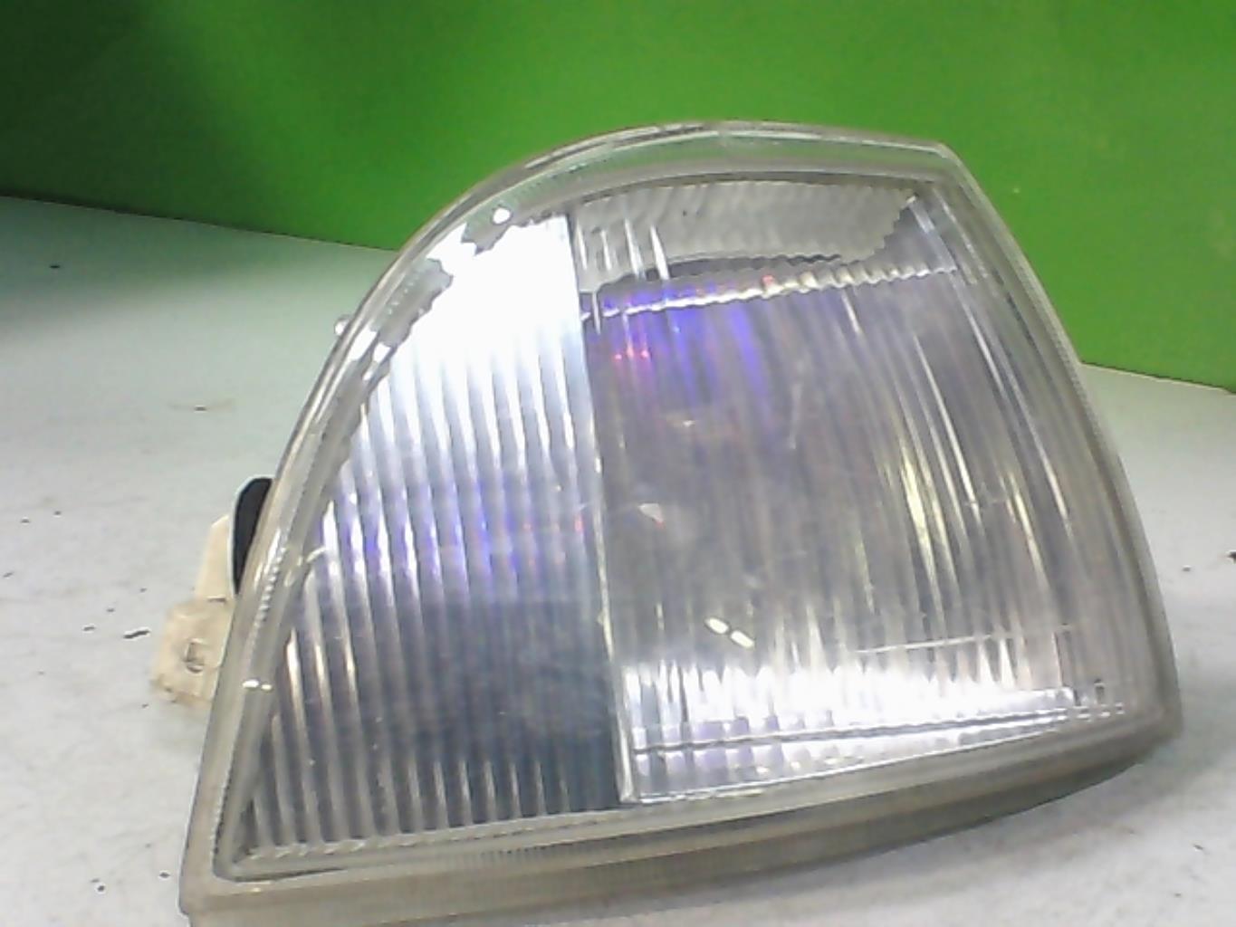 Optique avant secondaire droit (feux)(clignotant) RENAULT ESPACE 2 PHASE 1 Diesel - 1