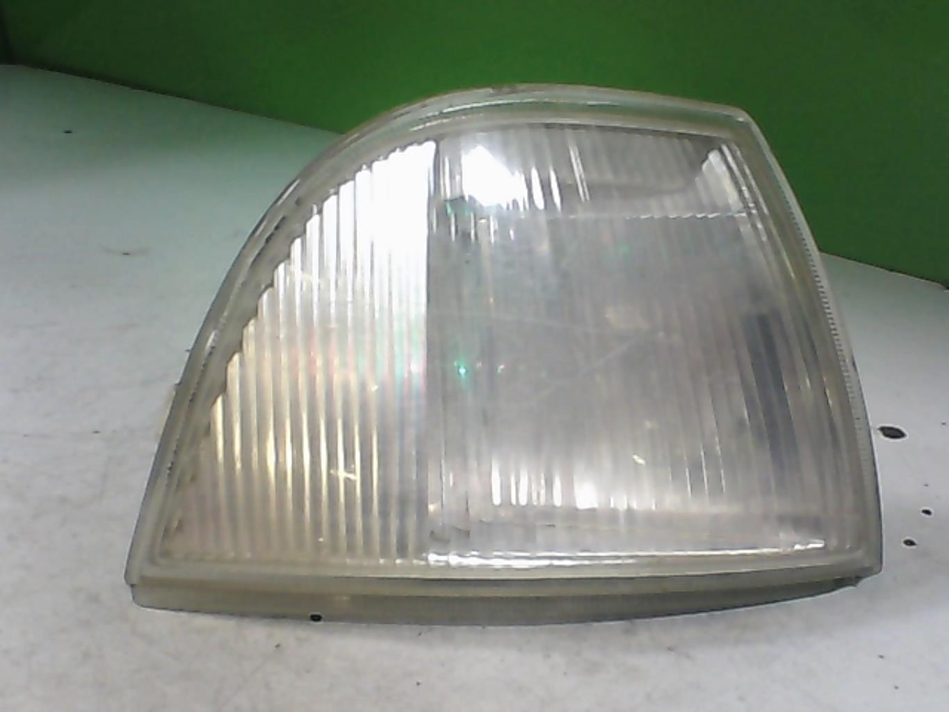 Optique avant secondaire droit (feux)(clignotant) RENAULT ESPACE 2 PHASE 2 Diesel - 1