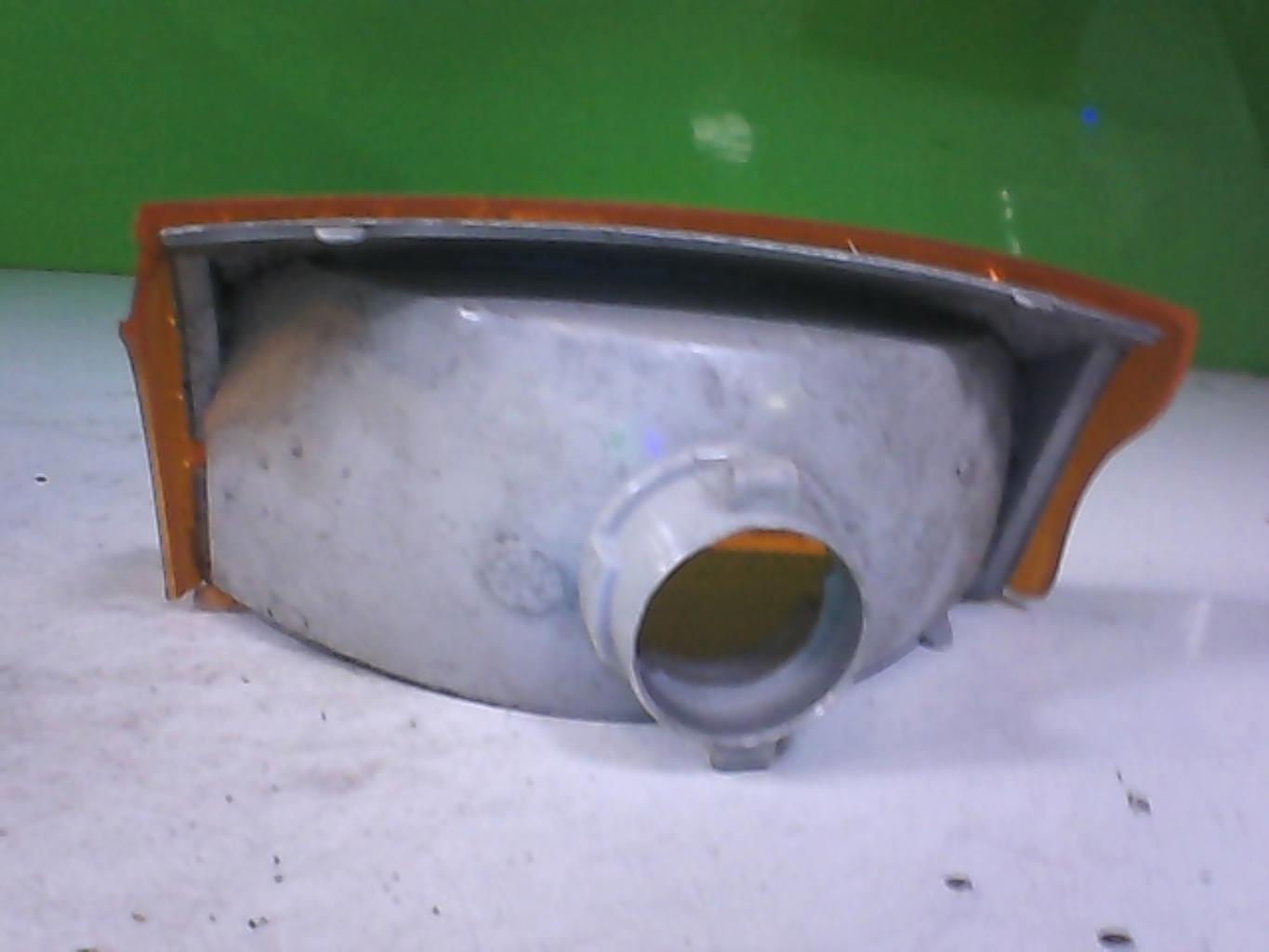 Optique avant secondaire gauche (feux)(clignotant) RENAULT R9  - 1
