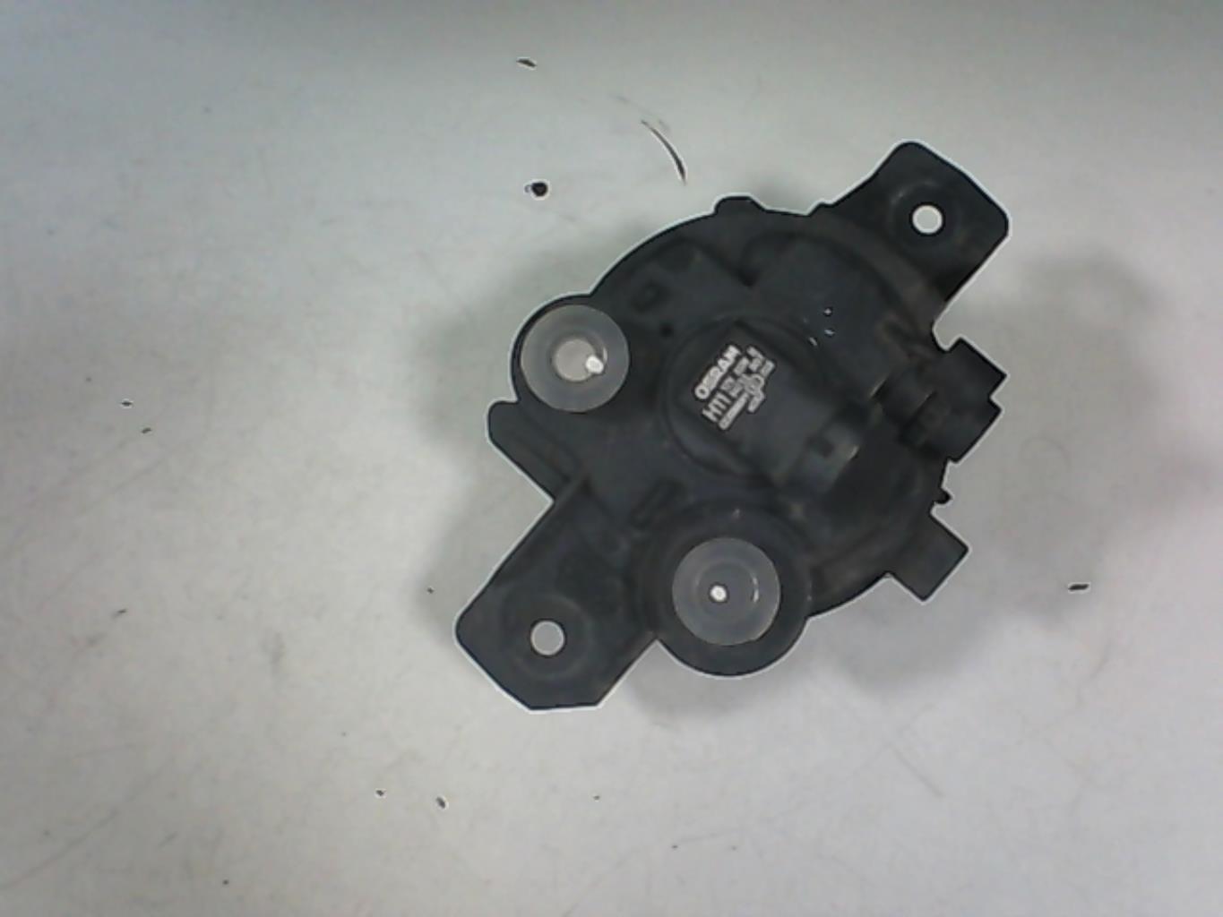 Anti brouillard droit (feux) RENAULT CLIO 2 PHASE 2 Diesel - 1