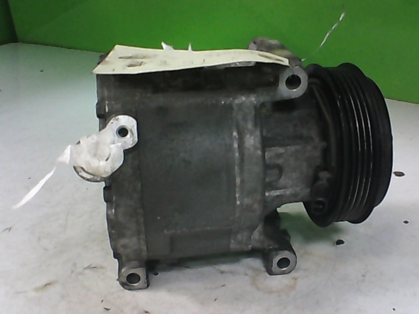 Compresseur clim FIAT PUNTO 1 Essence - 1