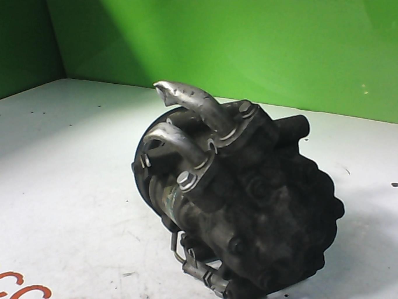 Compresseur clim NISSAN MICRA 3 PHASE 1 Diesel - 1
