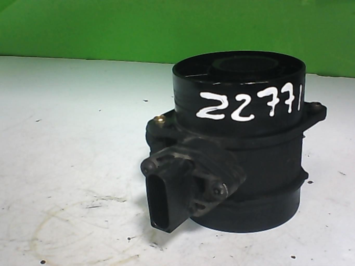 Debitmetre MERCEDES CLASSE C 203 PHASE 1 BREAK Diesel - 1