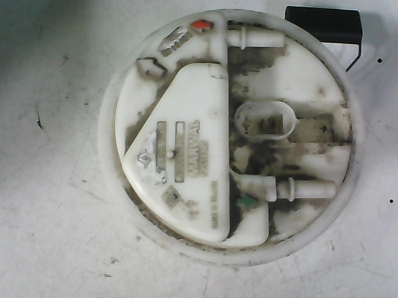 Jauge à carburant RENAULT CLIO 2 PHASE 1 Diesel - 1