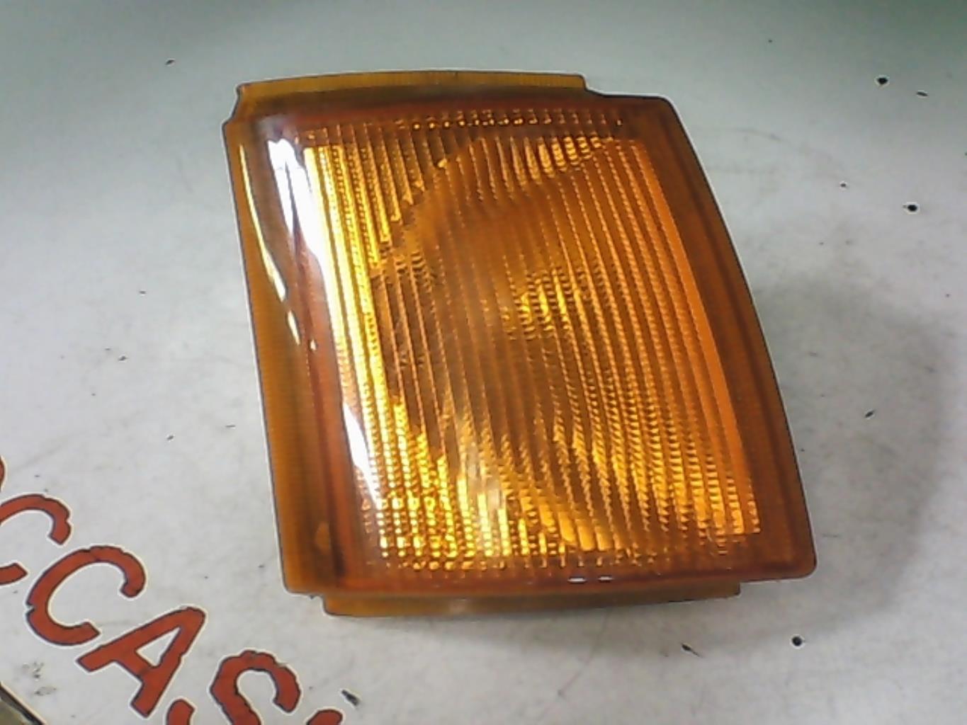 Optique avant secondaire droit (feux)(clignotant) FORD TRANSIT 1 Diesel - 1