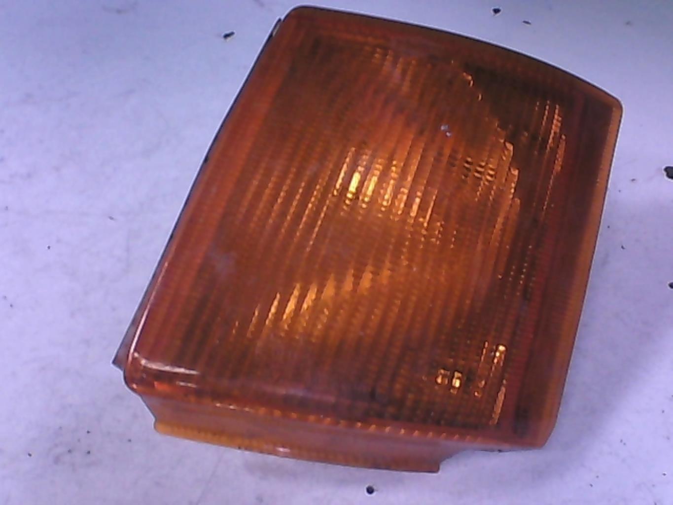 Optique avant secondaire gauche (feux)(clignotant) FORD TRANSIT 2 PHASE 1 Diesel - 1