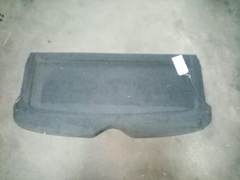 Plage arriere PEUGEOT 307  - 1