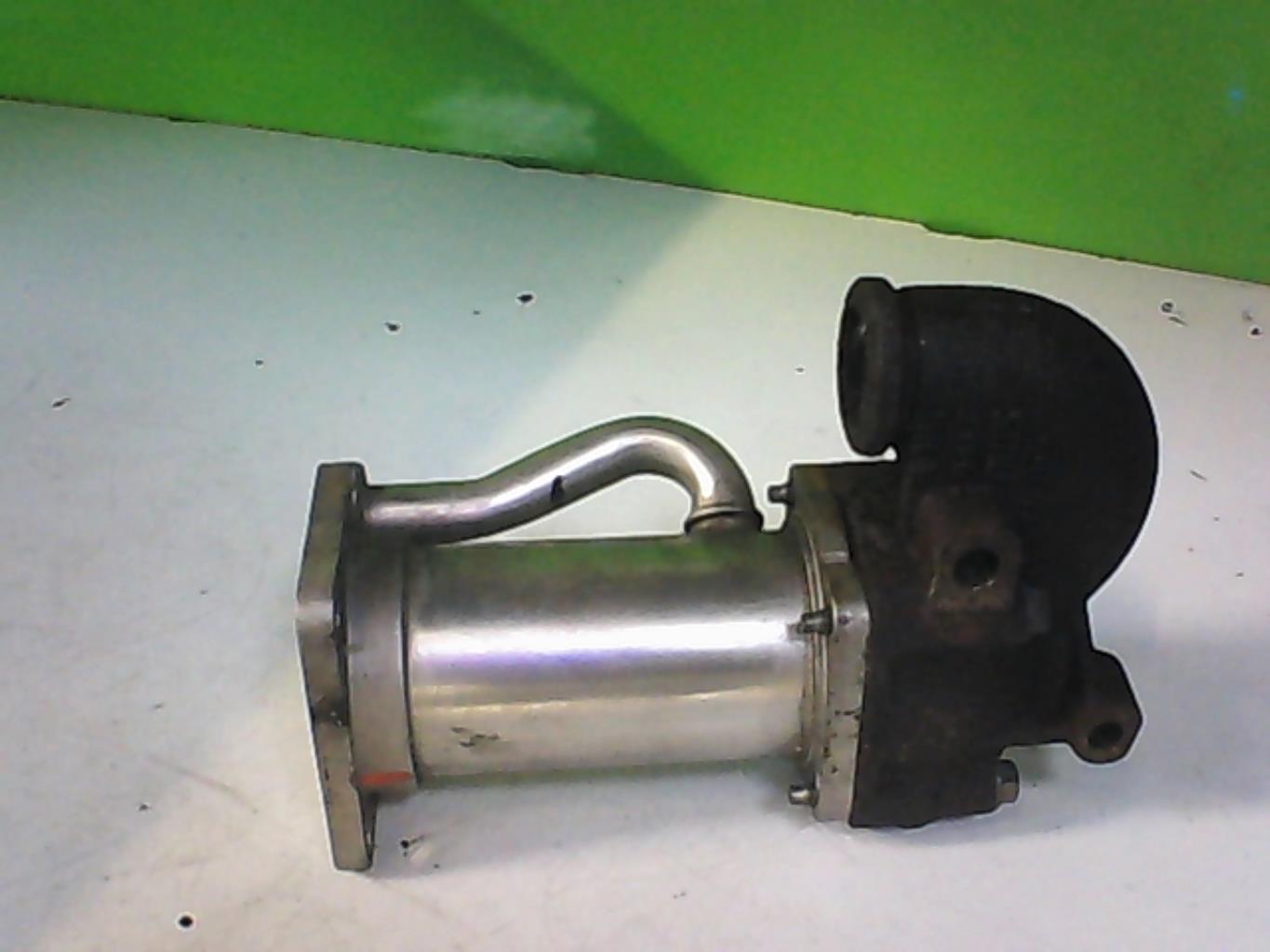 Radiateur EGR RENAULT SCENIC 2 PHASE 1 Diesel - 1