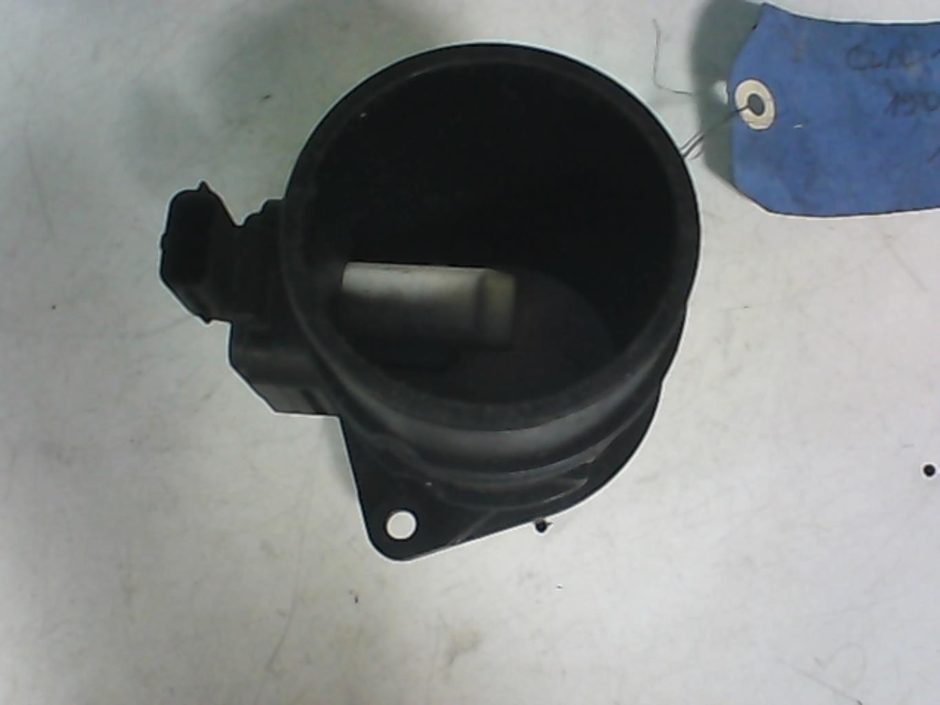 Debitmetre RENAULT CLIO 3  - 1