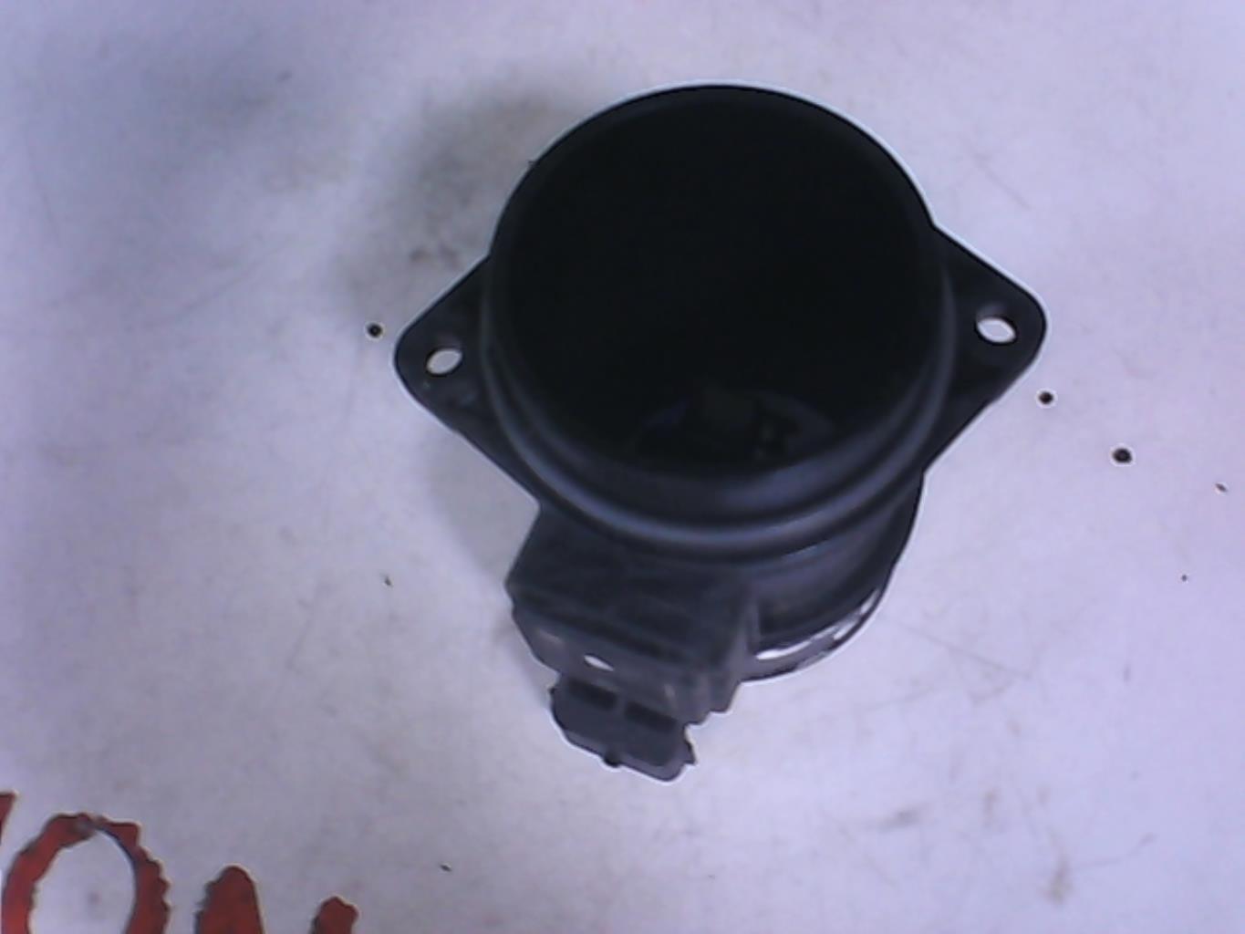 Debitmetre RENAULT CLIO 3 PHASE 1 Diesel - 1