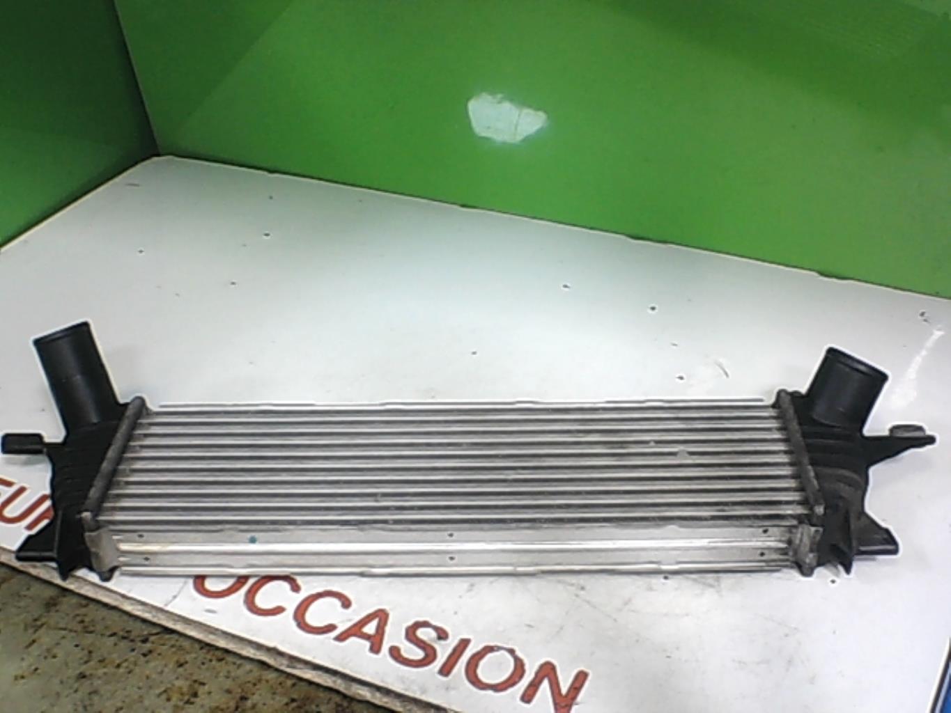 Echangeur air (Intercooler) RENAULT KANGOO 1 Diesel - 1