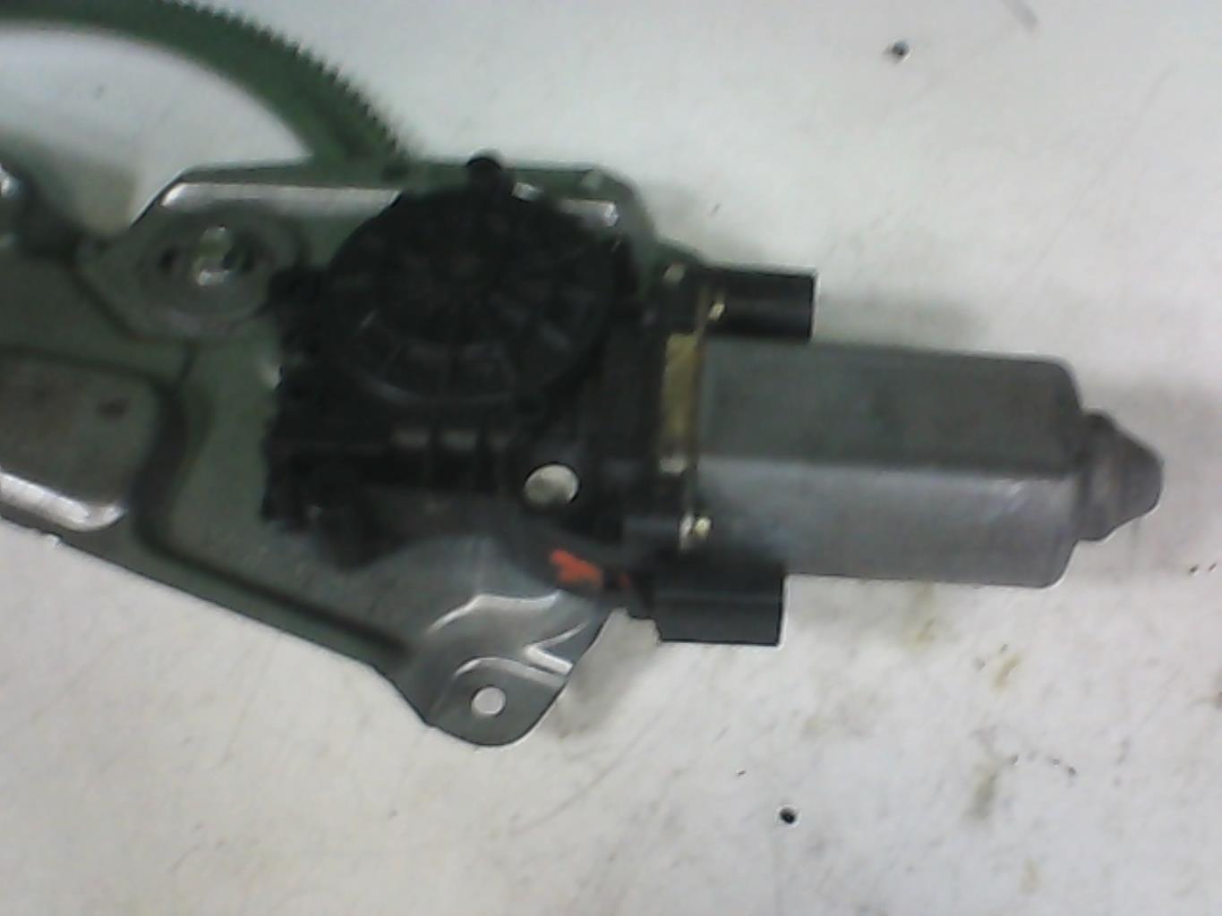 Leve vitre electrique avant gauche BMW SERIE 3 E46 PHASE 1 Diesel - 1