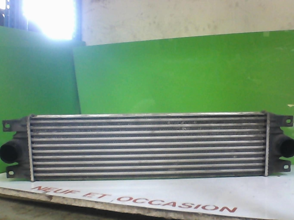 Echangeur air (Intercooler) RENAULT MASTER 1 PHASE 2 Diesel - 1